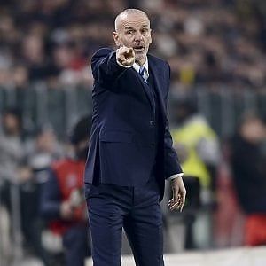 Inter, Pioli: "Dimissioni? Mai pensato e mai ci penserò"
