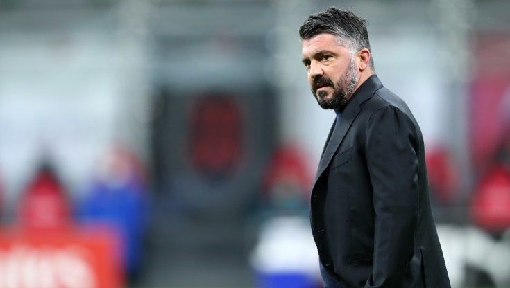 Napoli, Gattuso concede una tregua: e recupera Manolas e Lozano