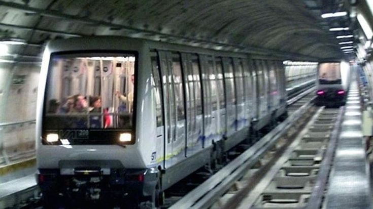 Metro Torino, da domenica torna l’orario ridotto fino ad aprile