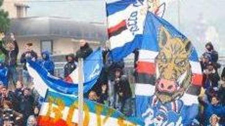 Entella- Sampdoria, da venerdì 10 ottobre scatta la caccia al biglietto