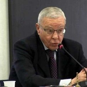 Addio a Gino Falleri: l'impegno di una vita al servizio della libertà di stampa