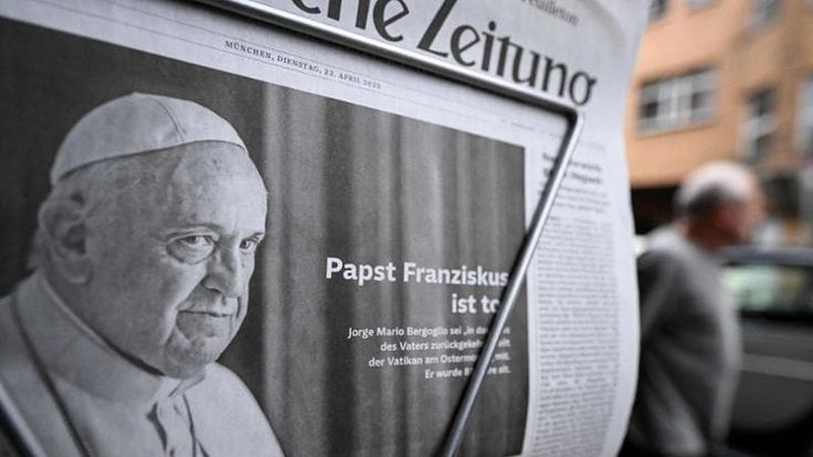 Conclave, i tormenti dei cattolici tedeschi: base progressista, fedeli in fuga e rischio scisma