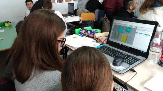 Città dei Bambini e Università Federico II  progettano il "ristorante a misura di bambino"  