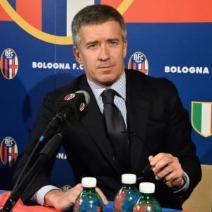 Claudio Fenucci: "Volete il top player? Lo fabbricheremo a Casteldebole"