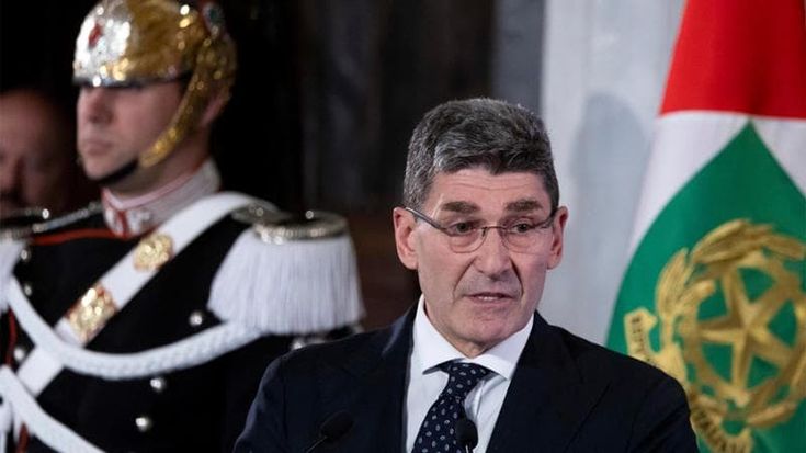 De Sanctis attacca il governo: “Mancano 10 milioni garantiti al Cip per i Giochi di Milano Cortina”