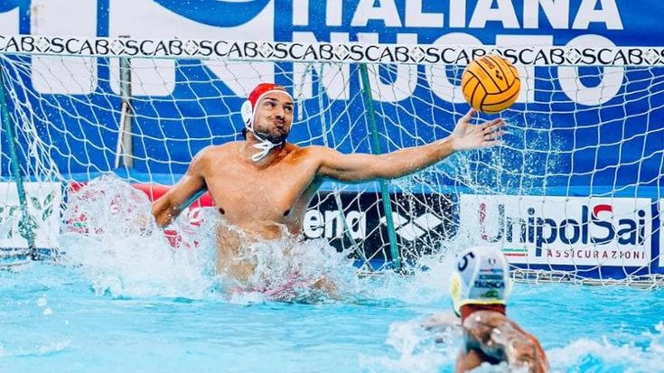 Pallanuoto: Recco super, Savona cade a Brescia