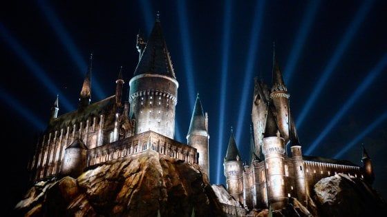 E se Harry Potter fosse soltanto un bluff di successo?