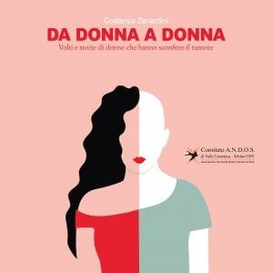 Ritratti al femminile per raccontare il tumore e la voglia di guarire 