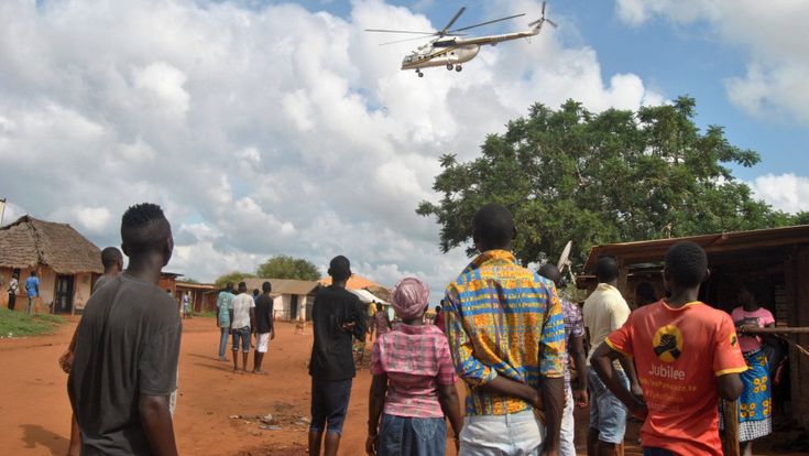 Il Kenya, secondo fronte della jihad