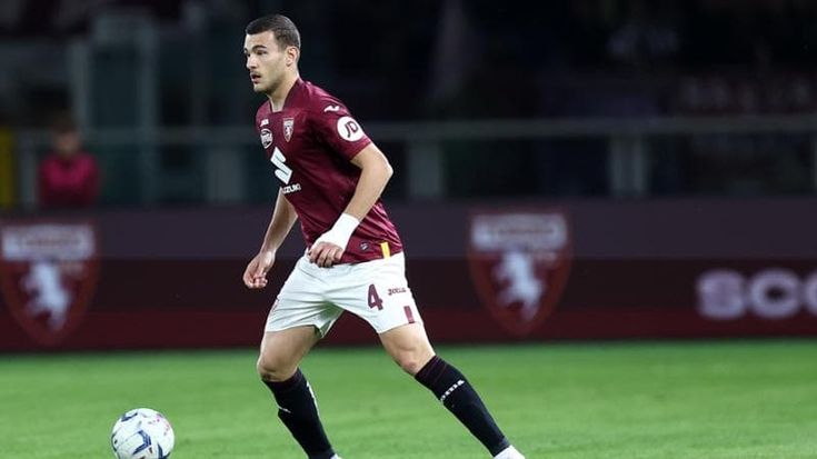 A Buongiorno il “Pallone granata”, il premio assegnato dagli ex calciatori del Toro