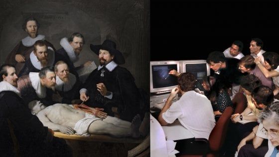 La curiosità è geniale, parola di astrofisico