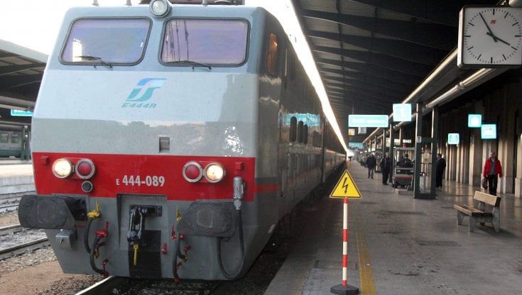 Gli imbonitori dei trasporti