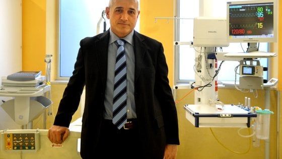 Ospedale Maggiore, Cervellin va in pensione: "Lascio un'equipe al top in Italia"