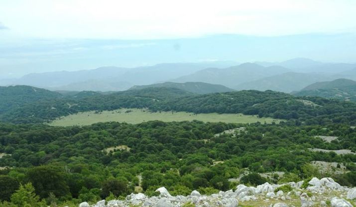 Monte Gennaro, escursionisti si perdono: recuperati dal soccorso alpino 