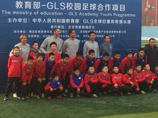 Materazzi, Nesta e Cannavaro: la Cina vuole vincere e punta sulle glorie azzurre