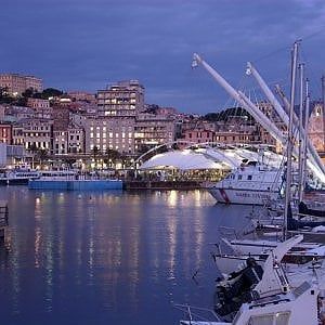 Porto Antico e Acquario di Genova, cosa è aperto e cosa è chiuso