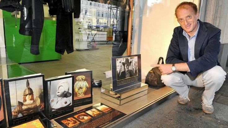 Antonio Sellerio: “In lizza allo Strega con un’autrice di casa. La missione è il presente”