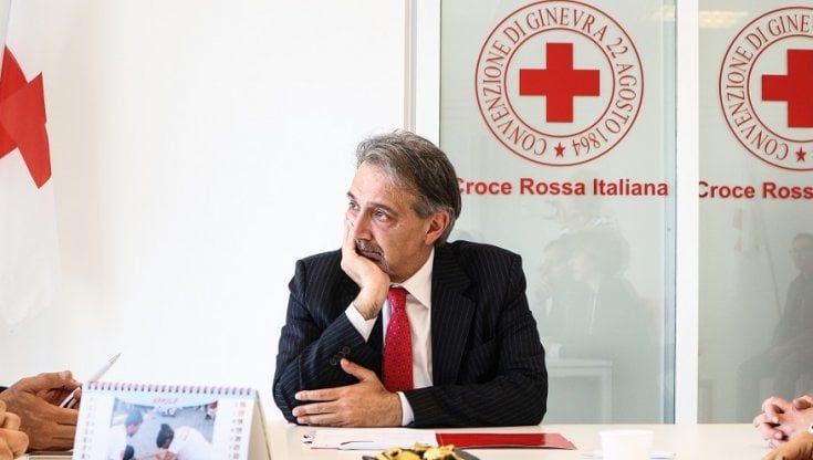 Elezioni regionali del Lazio, la scelta di Meloni: Rocca in pole position