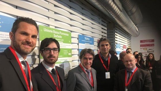 Sorbolo, la scuola da 4 milioni di euro pronta fra due anni