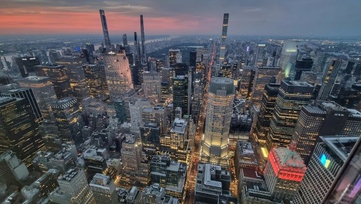 L'estate del grande ritorno a New York: tutte le novità da scoprire nella città più amata del mondo