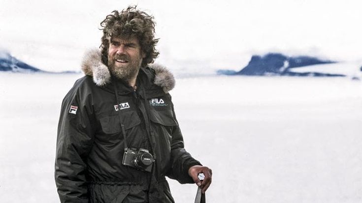Il re degli ottomila Reinhold Messner compie 80 anni
