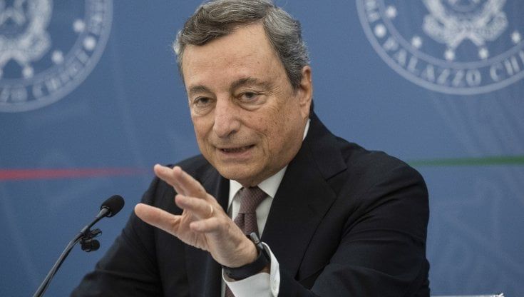 Il Reddito di cittadinanza resterà. Ma Draghi ha un piano per una riforma: azioni più forti per l’occupazione