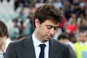 Lega di A sta con Tavecchio<br />Agnelli, no consigliere federale