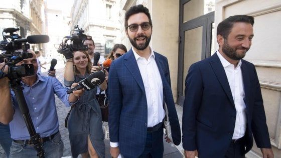 Sicilia, Cancelleri viceministro ai Trasporti. Scontro interno ai 5Stelle sul doppio incarico