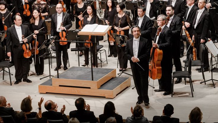 Il concerto è finito? Chiederselo è un classico