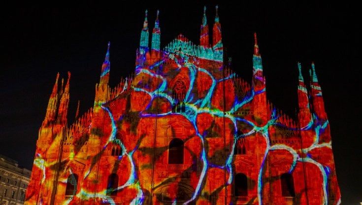 Il Capodanno virtuale di Milano: la festa, le regole e i controlli