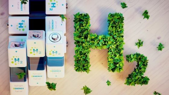 Enea investe 14 milioni per una “Hydrogen Valley” vicino Roma