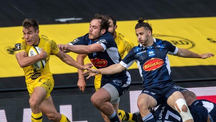 Rugby, a Twickenham si assegnano le coppe. In Italia si scelgono le finaliste scudetto