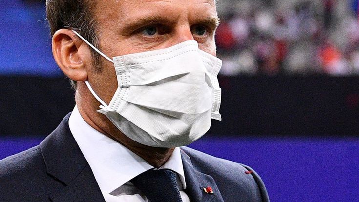 Allarme asintomatici in Francia: oltre la metà dei positivi