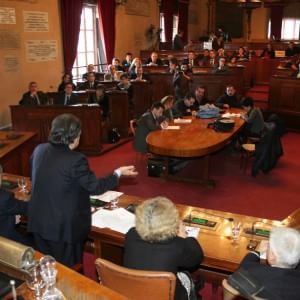 Consiglio comunale, stop alle riunioni del sabato: "Costano troppo"