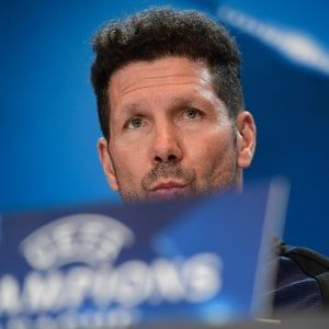 Champions, Simeone carica il suo Atletico: "Ho fiducia nei miei uomini, possiamo farcela"