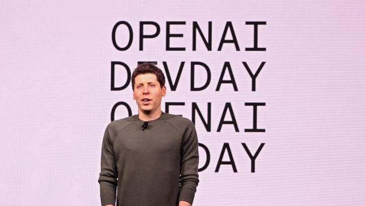 OpenAI, dipendenti ricchi dopo la vendita di azioni: in 600 incassano 6,6 miliardi di dollari