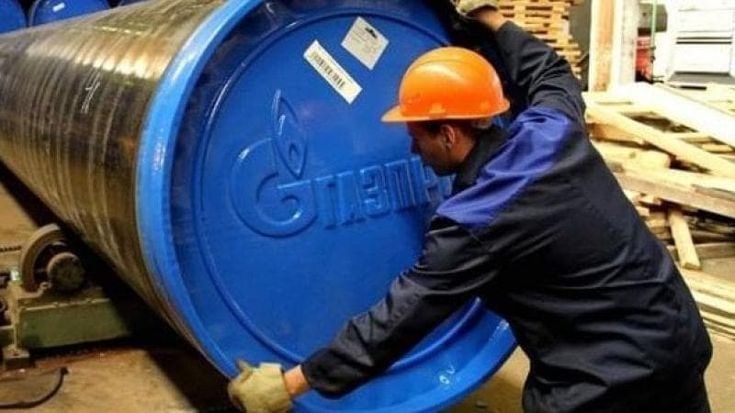 Mosca perde la guerra del gas: crollano le vendite di Gazprom. Al Cremlino servono 10 anni per recuperarle