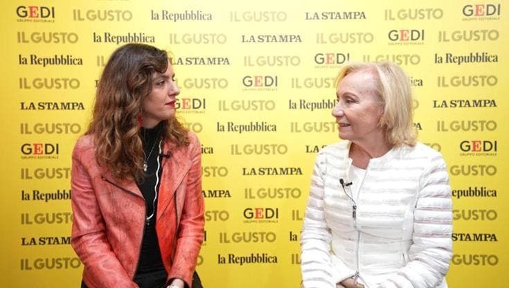 Marilisa Allegrini: "Puntare sui giovani e stimolarli a un approccio conoscitivo verso il vino"