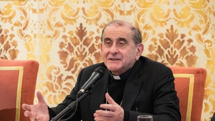 Leone XIV, Delpini: “Pace disarmata e disarmante chiede autocritica e impegno. La Chiesa si unisca”