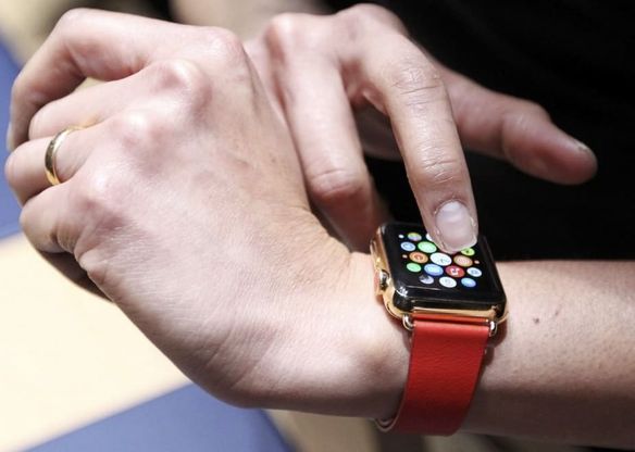 Anche in Italia Apple Watch: arriva il 26 giugno 