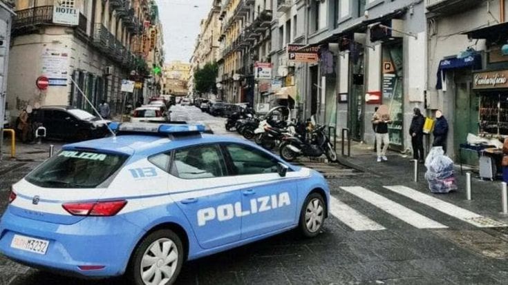 Brenda, ritrovata a Napoli la ragazza scomparsa nel Salernitano: si era allontanata volontariamente