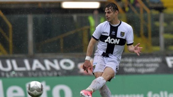 Spezia-Parma: Procura deferisce Calaiò e il club ducale