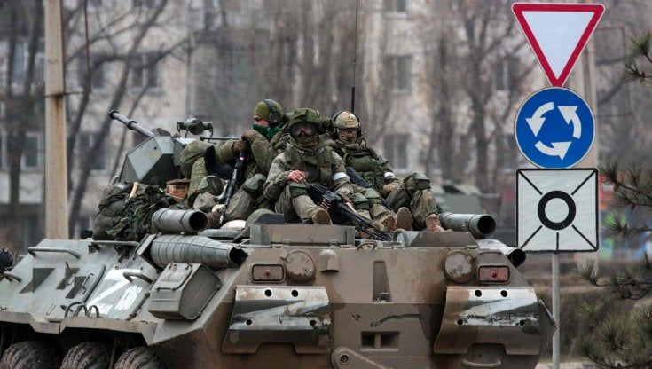 Ucraina - Russia, le news dalla guerra del 30 dicembre. Telefonata Putin-Xi