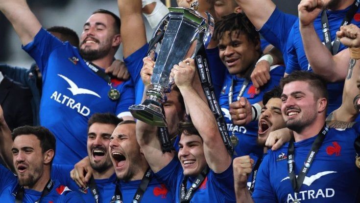 Al via il Sei Nazioni più bello di sempre: Irlanda e Francia favorite. Tutte le avversarie degli azzurri
