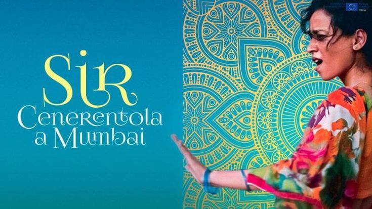 Sir-Cenerentola a Mumbai, in streaming su MYmovies una sorprendente storia d’amore