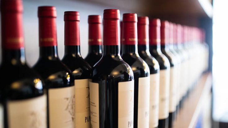 Investimenti alternativi, l’outsider dei vini di lusso arriva dalla Svizzera