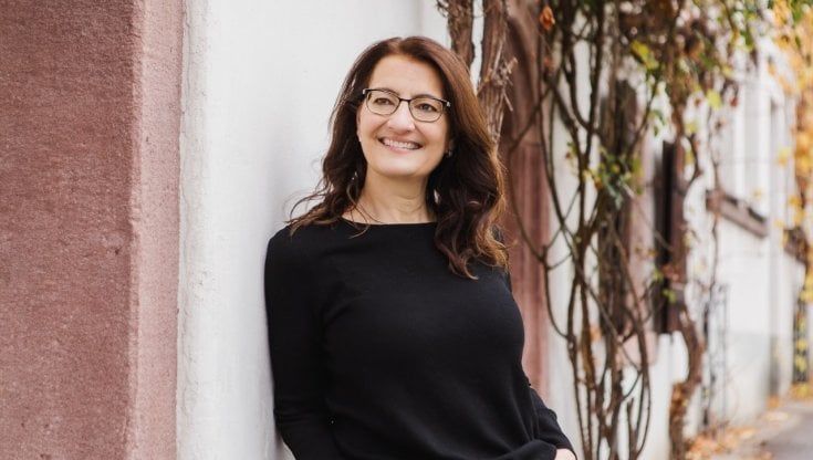 Scienziata da Bari a Heidelberg, la sfida vinta da Giovanna Bergamini: "La biologia molecolare trasforma la fantascienza in realtà"