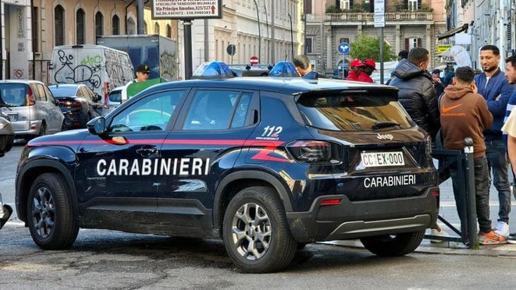 Esquilino, dopo la lettera di Sorrentino, Garrone e Segre, interviene il Municipio: “Più agenti”