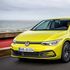 Volkswagen, al via la prevendita della nuova Golf