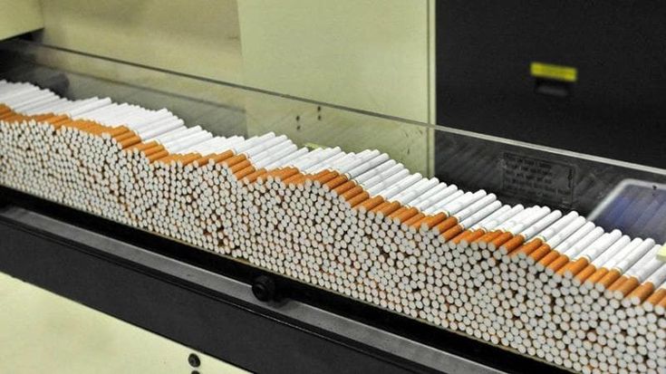 Sigarette, nuovi aumenti in vista: nel 2027 25 centesimi in più a pacchetto